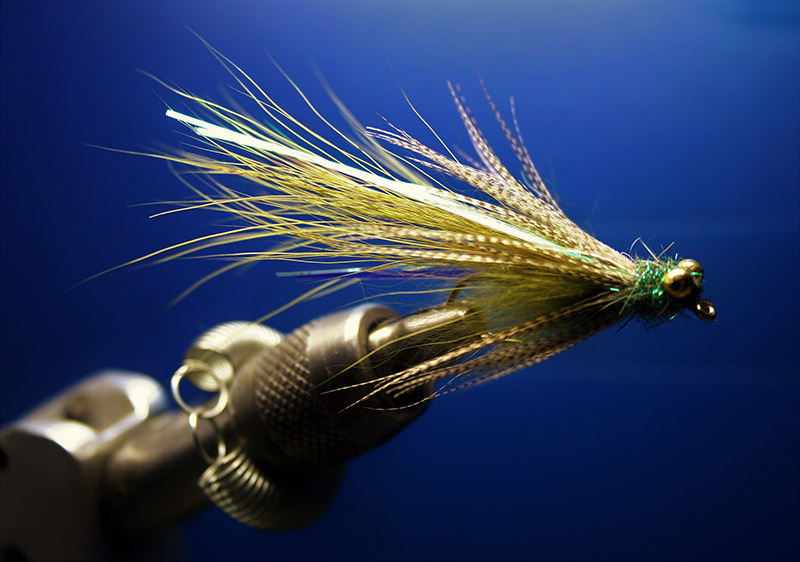 The Switch Rod and Swinging Flies for Great Lakes Steelhead