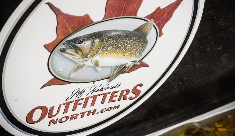 Pere Marquette River Fly Fishing Guide - Outfittersnorth