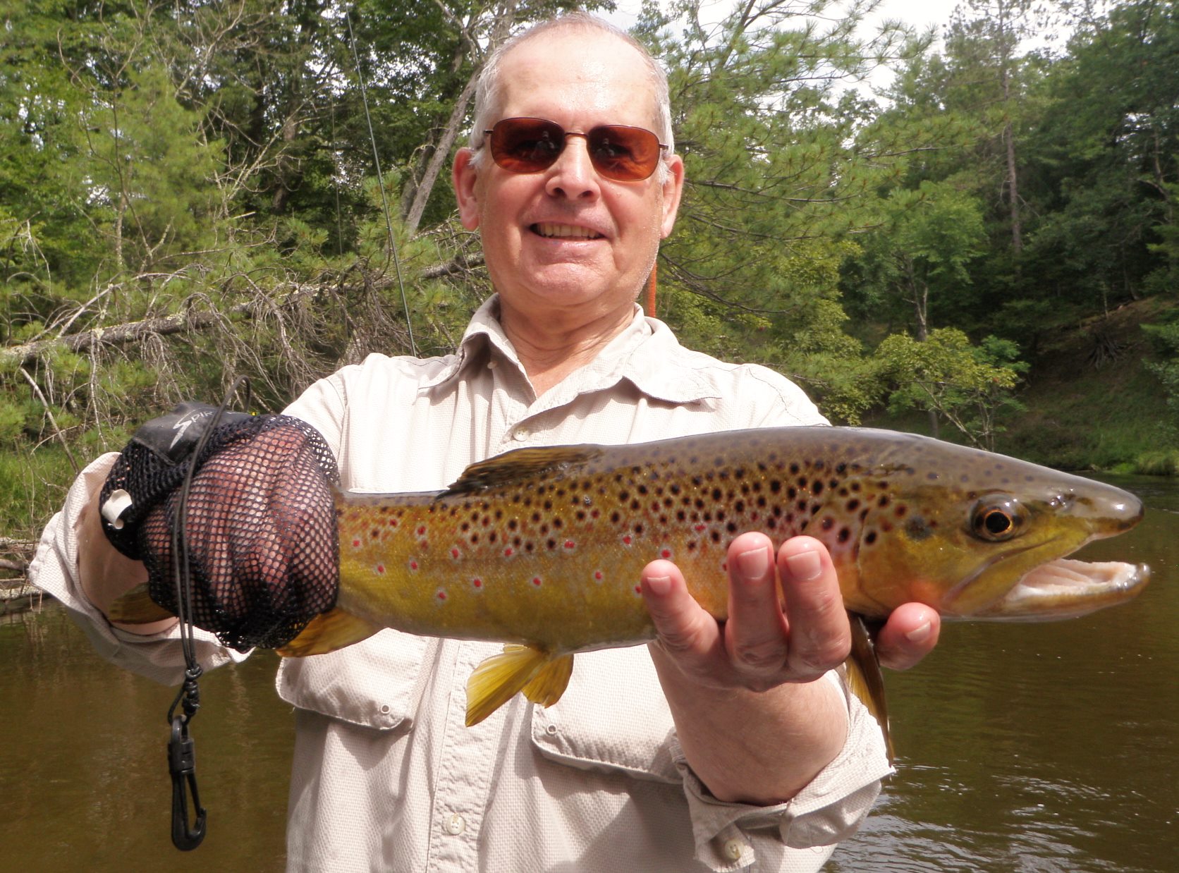 Pere Marquette River Fly Fishing Guide Outfittersnorth Pere Marquette River Fly Fishing Guide Outfittersnorth