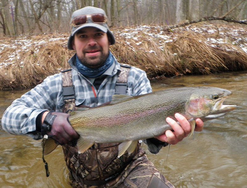 - Pere Marquette River Fly Fishing Guide - Outfittersnorth