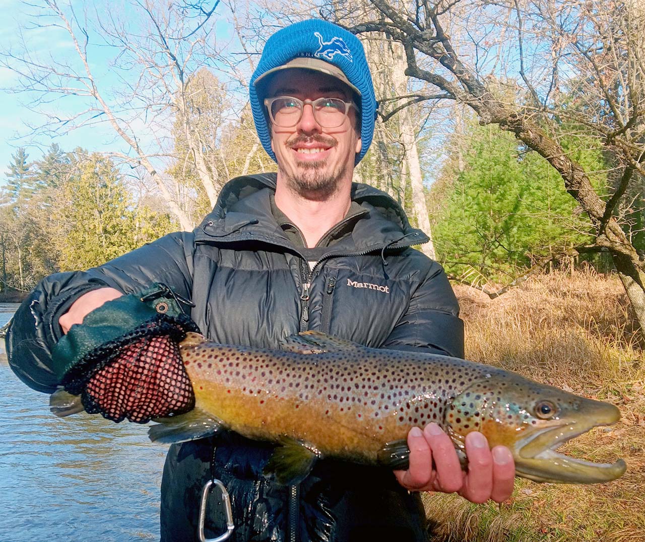 pere_marquette_river_steelhead_fishing_report