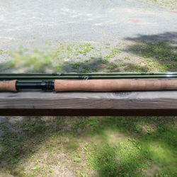 ECHO 3 FLY ROD