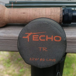 ECHO TR FLY ROD