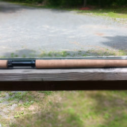 ECHO TR FLY ROD